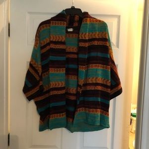 Billabong Cardigan